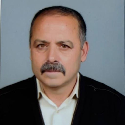 Yusuf ERTUĞRUL